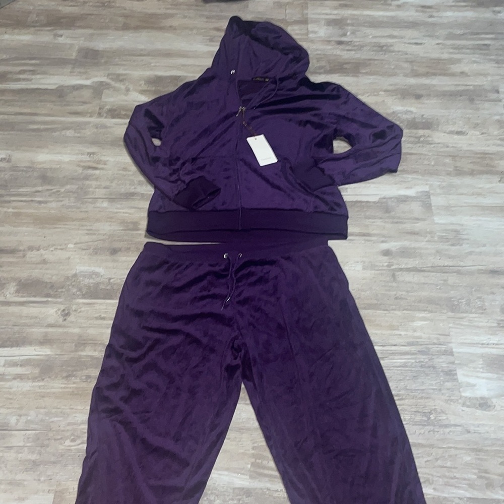 Tracksuit 3XL